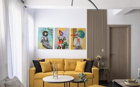 Mitropoli's Home - Διαμέρισμα στο κέντρο της πόλης